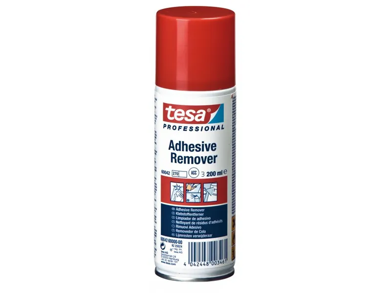 Hauptproduktbild Odstraňovač lepidla ve spreji "60042", 200 ml, TESA