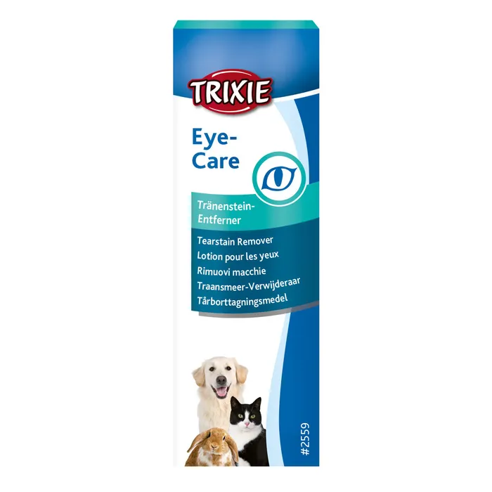 Hauptproduktbild Odstraňovač očního výtoku 50ml