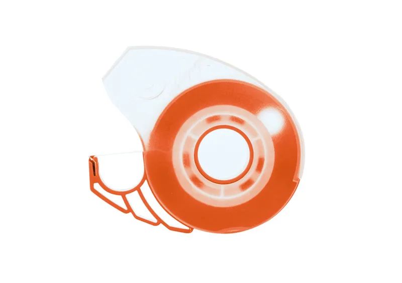 Hauptproduktbild Odvíječ lepicí pásky ICO Smart Design, oranžová