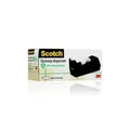 Tischbandabroller C38, 3M/SCOTCH