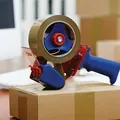 Weiteres Produktbild Klebebandabroller Tesa Economy