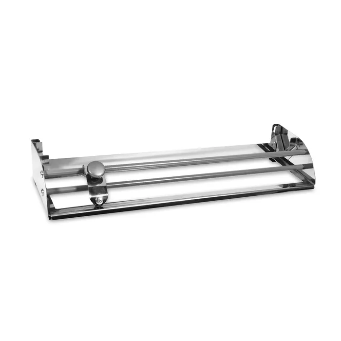 Hauptproduktbild Odvinovač fólie 45 cm s kolečkem [1 ks]