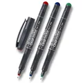 Weiteres Produktbild Centropen, Marker 2636, rot, 10stk, 0.6mm
