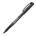 Centropen, Marker 2636, rot, 10stk, 0.6mm
