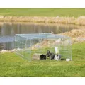 Weiteres Produktbild Nagergehege 216x65x116cm