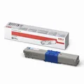 OKI Original Toner 44469706, cyan, 2000S, OKI C310, C330, C510, 530, O