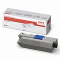 OKI Original Toner 44469803, black, 3500S, OKI C310, C330, 510, 530, O