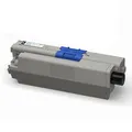 Weiteres Produktbild OKI Original Toner 44469803, black, 3500S, OKI C310, C330, 510, 530, O