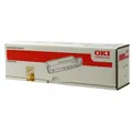 OKI Original Toner 44574702, black, 3000S, OKI B411, B431, O
