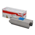 OKI Original Toner 44973508, black, 7000S, OKI C511, C531, MC562, O