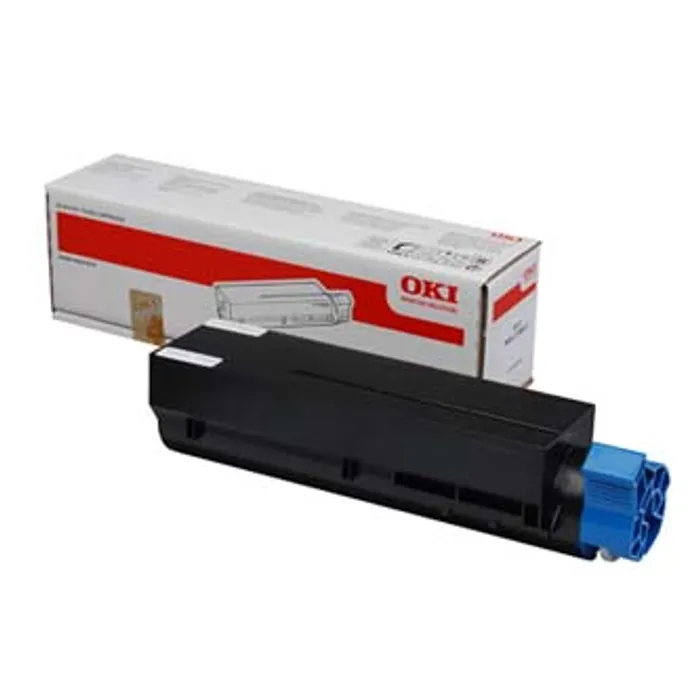 Hauptproduktbild OKI originální toner 44992402, black, 2500str., OKI B401, MB441, O