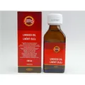 Weiteres Produktbild Öl Leinsame 100 ml 165533