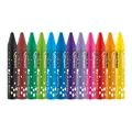 Maped Color'Peps Ölpastelle, 12 Farben