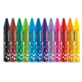 Maped Color'Peps Ölpastelle, 12 Farben
