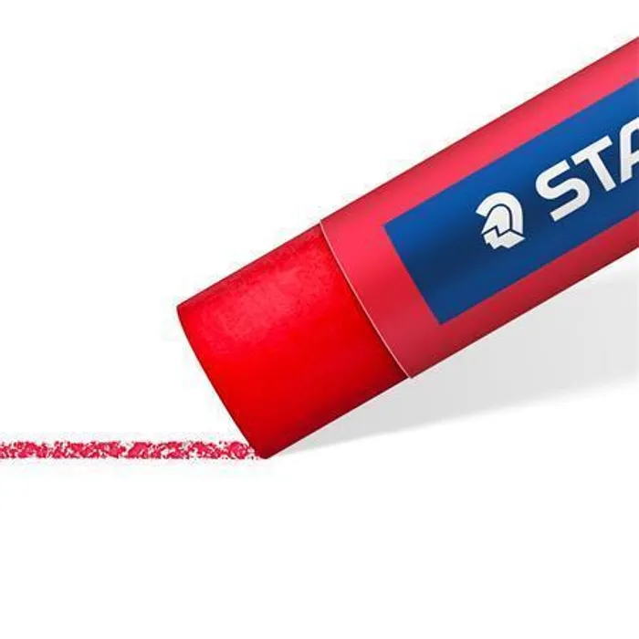 Hauptproduktbild Olejové pastely "Noris Club", 12 barev, STAEDTLER