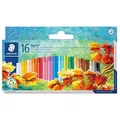Weiteres Produktbild Ölpastelle „Noris Club“, 16 Farben, STAEDTLER
