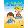 Omalovánka  - A5 - Den školáka