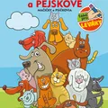 Weiteres Produktbild Omalovánka A5 - Kočičky a pejskové