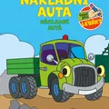 Weiteres Produktbild Omalovánka A5 - Nákladní auta
