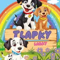 Weiteres Produktbild Omalovánka - A5 - Tlapky