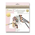 Malvorlagen Avenue Mandarine Coloriage Wild Typ 2
