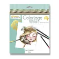 Malvorlagen Avenue Mandarine Coloriage Wildtyp 3