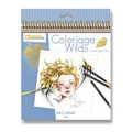 Malvorlagen Avenue Mandarine Coloriage Wild Typ 6
