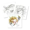 Malvorlagen Avenue Mandarine Coloriage Wild Typ 6