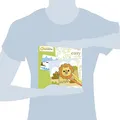 Weiteres Produktbild Avenue Mandarine Graffy Einfache Malvorlagen für wilde Tiere