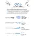 Weiteres Produktbild Clairefontaine Odelia Cities Malvorlagen A4, 20 Blatt