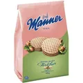 Waffeln "Manner Törtchen", Kakao-Nuss, 400g