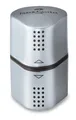 Grip 2001 Dreifachspitzdose, silber Faber-Castell 183800