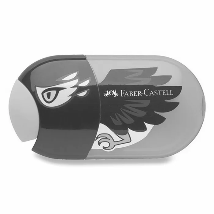 Hauptproduktbild Ořezávátko Faber-Castell Kids orel