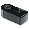 Weiteres Produktbild Ořezávátko Faber-Castell Sleeve Mini Black 1 otvor