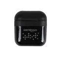 KEYROAD AirDuo Schärfer, Behälter, schwarz