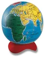 Maped Globe Snakehead - Metall mit Magazin - mit 1 Loch