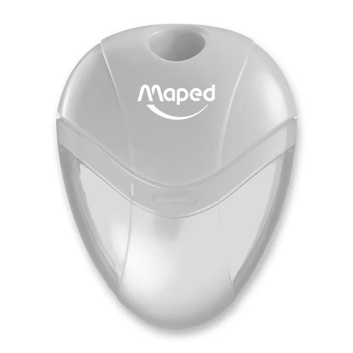 Hauptproduktbild Ořezávátko Maped Igloo Neon 1 otvor, mix barev