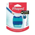 Maped Kidy Learn Konzentrationsspitzer 1 Loch, mit Abfallbehälter, Blister