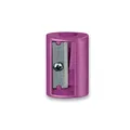 Bleistiftspitzer MAPED METAL SATELLITE PINK - 1 Loch