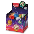 Maped Planet Bleistiftspitzer – 1 Loch, verschiedene Motive