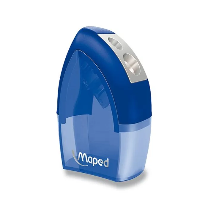 Hauptproduktbild Ořezávátko Maped Tonic Metal - s odpadní nádobkou - se 2 otvory