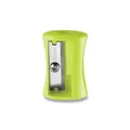 Weiteres Produktbild Spitzer Maped Vivo, mit 1 Loch, gemischte Farben [1 Stk]