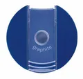 Weiteres Produktbild Spitzer, für 1 Bleistift, mit Abfallbehälter, blau, STAEDTLER