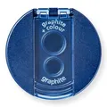 Weiteres Produktbild Spitzer, für 2 Bleistifte, mit Abfallbehälter, blau, STAEDTLER