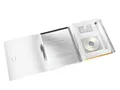 Leitz WOW Dokumenten-Organizer, Metallic Orange