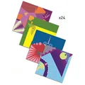 Origami-Set Djeco Dinosaurier