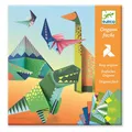 Origami-Set Djeco Dinosaurier