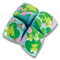 Weiteres Produktbild Origami skládačka Djeco - Nebe, peklo, ráj zelená sada