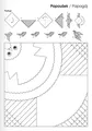 Origami - ZOO