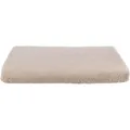 Orthopädische Memory-Matratze LONNI, beige 110 x 70 cm